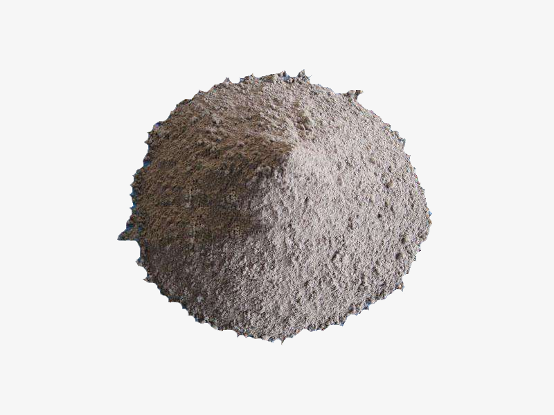 阿瓦提镁质耐火泥